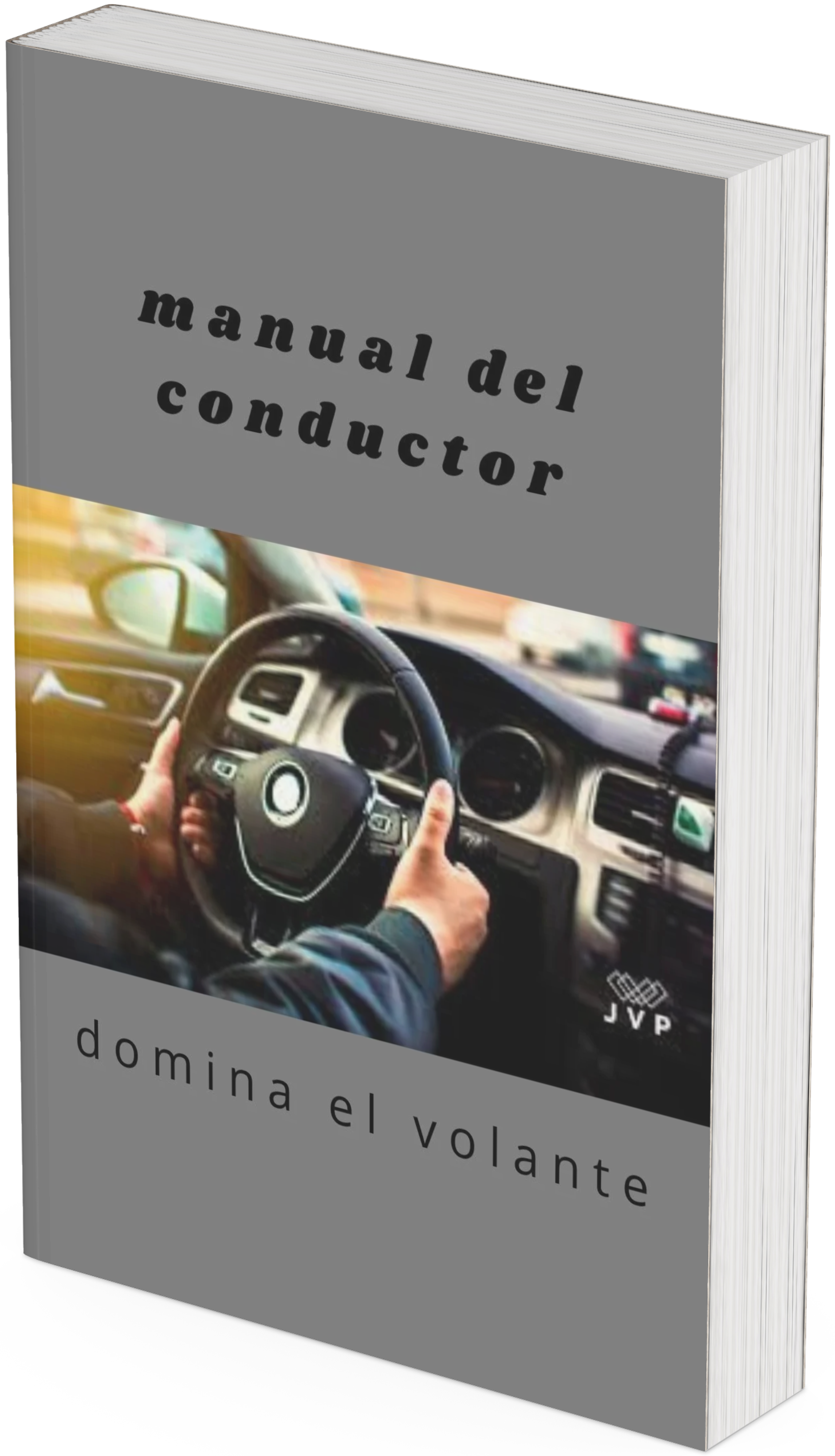 domina el volante